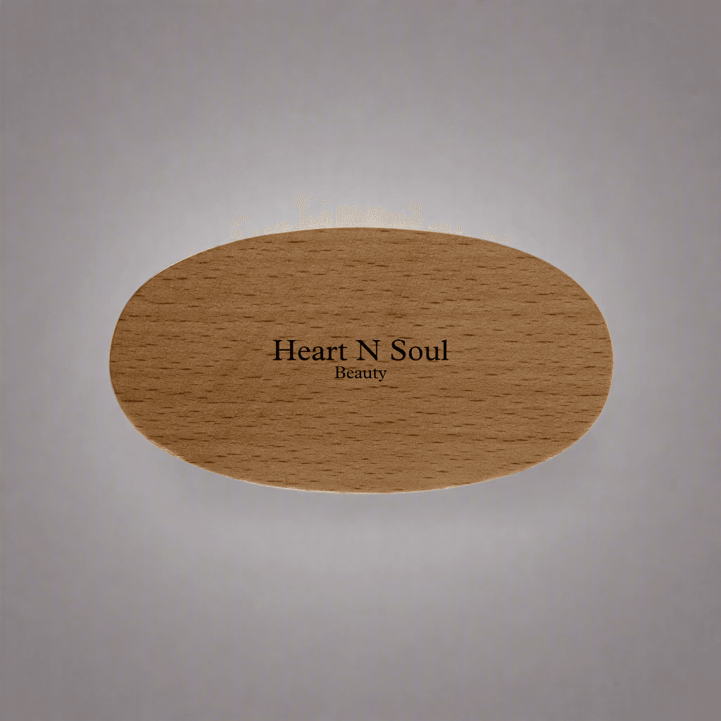 Heart N Soul Beauty