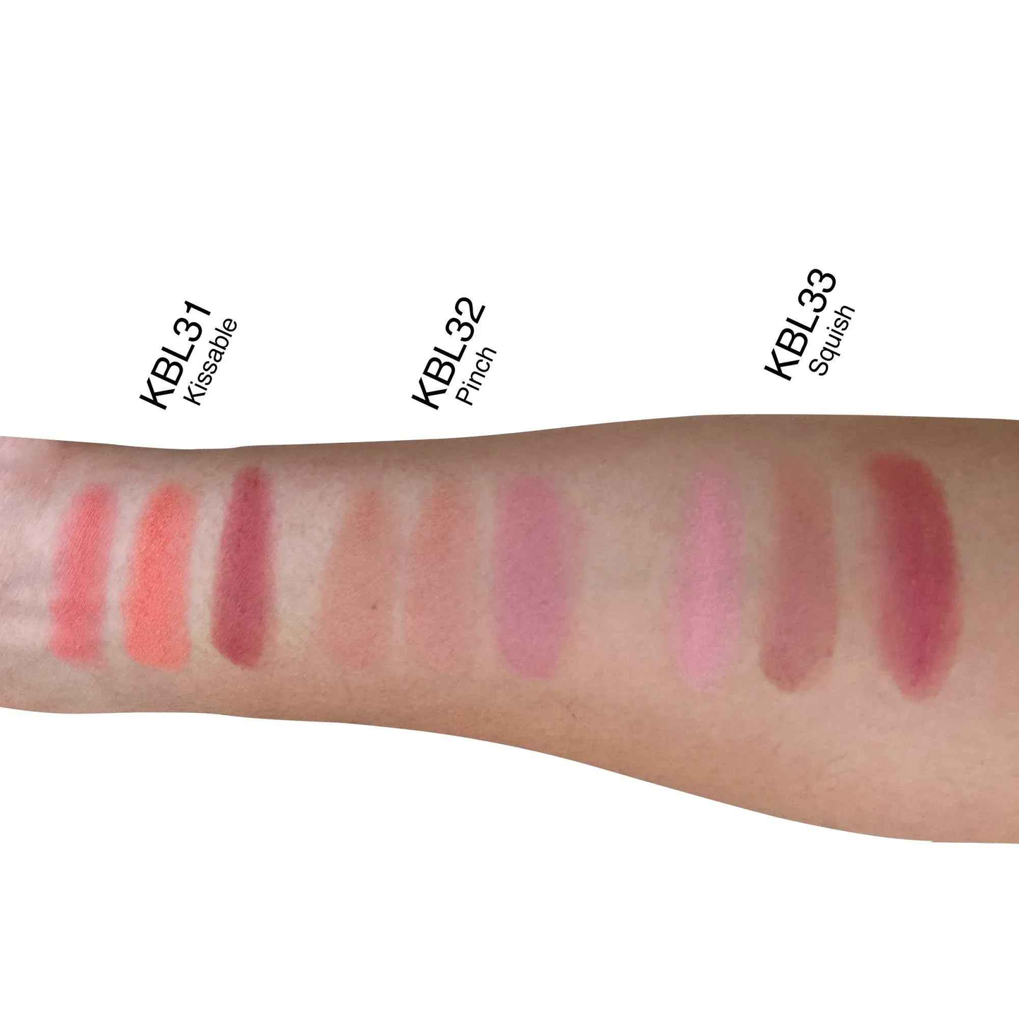 Blush Palette - Pinch: Your Ultimate Blush Palette for Radiant Cheeks