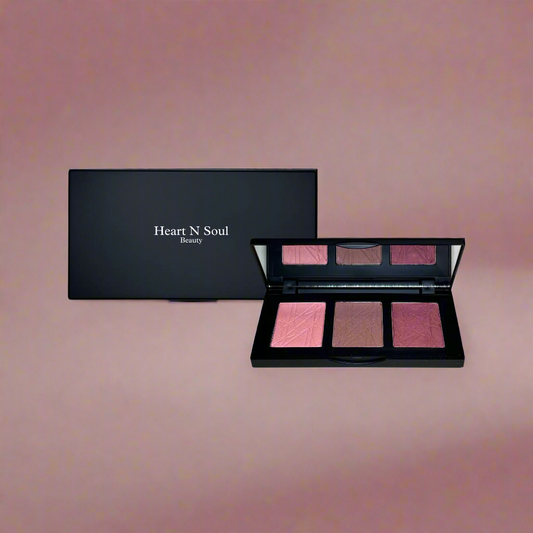 Blush Palette - Squish