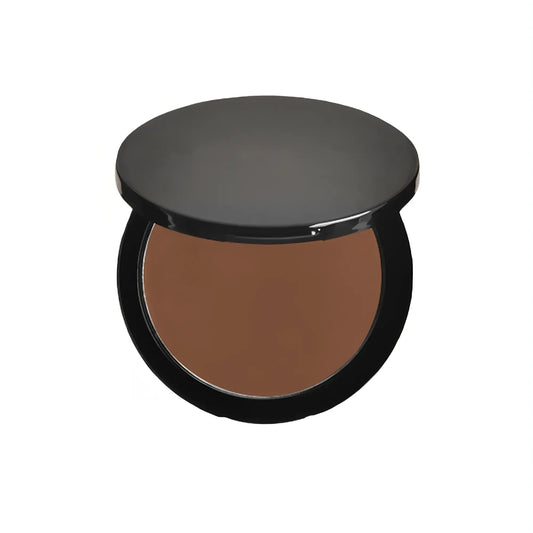Bronzer Pecan for a Sun-Kissed Glow