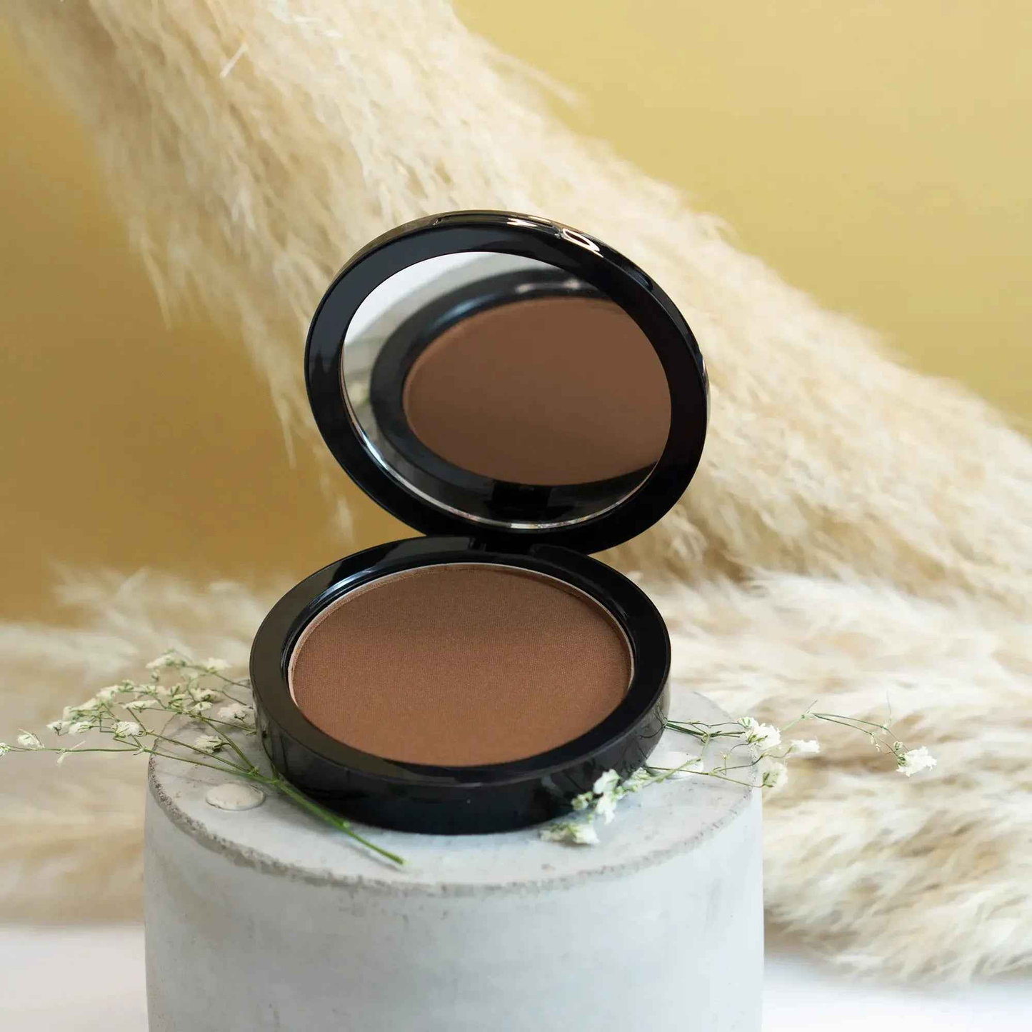 Bronzer Mocha – Natural Glow for All Skin Types