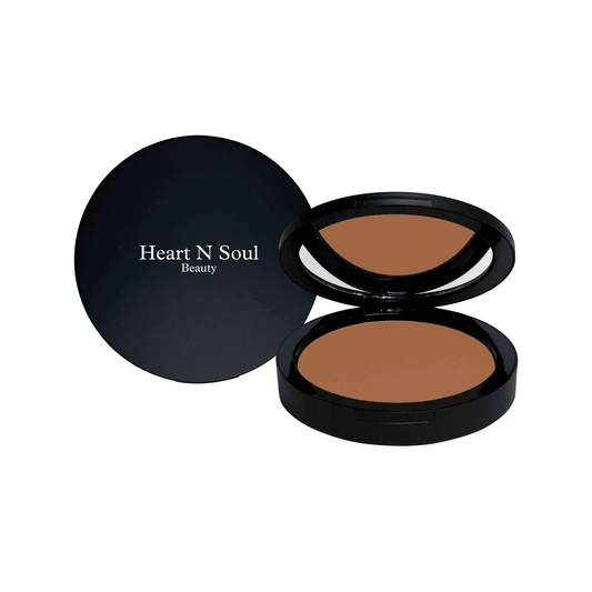 Bronzer - Heart N Soul Beauty