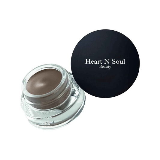 Brow Pomade for Perfectly Defined Eyebrows Light brown