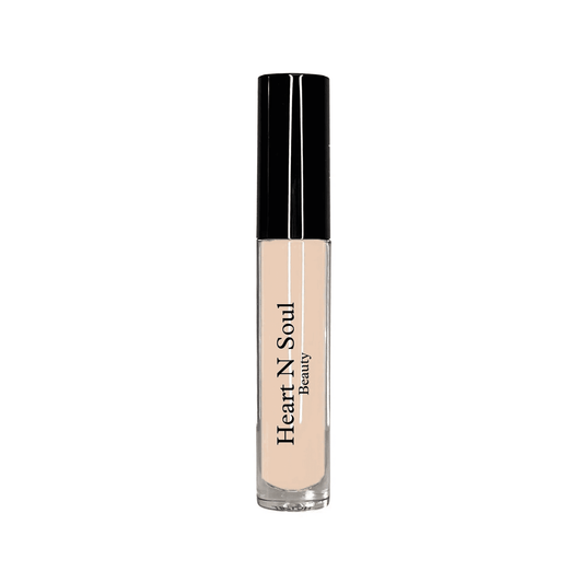 Concealing Cream - Heart N Soul Beauty