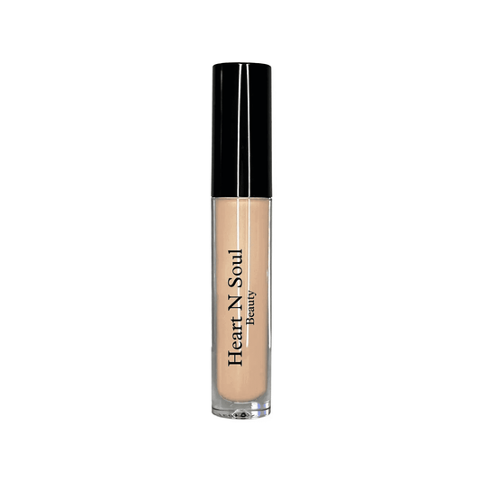 Concealing Cream - Heart N Soul Beauty