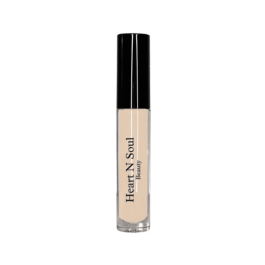 Concealing Cream - Heart N Soul Beauty