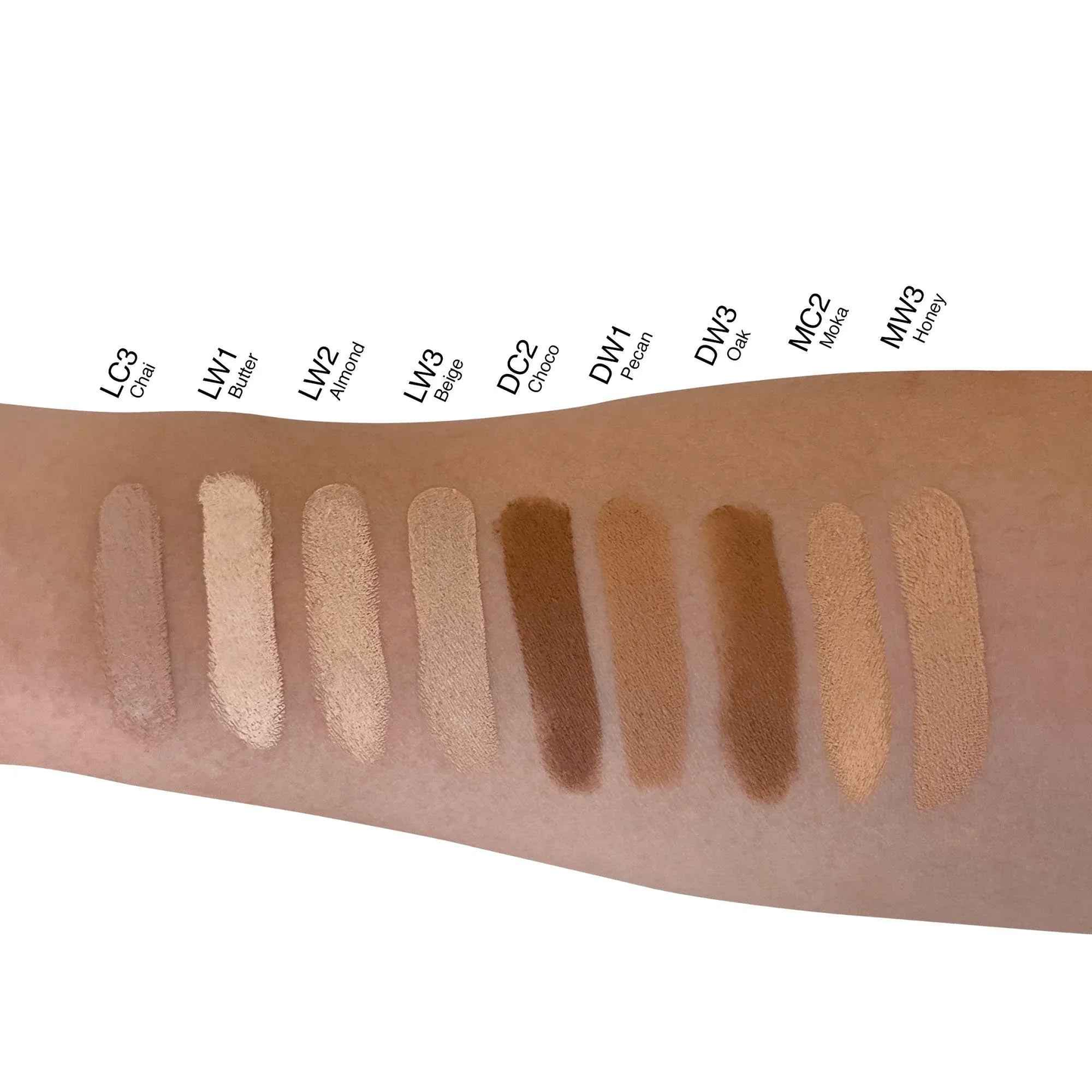 Creme Concealer Stick in Beige for Flawless Coverage