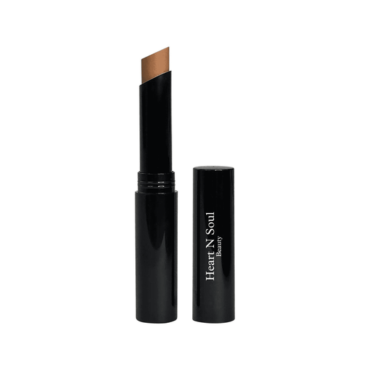 Creme Concealer Stick - Heart N Soul Beauty