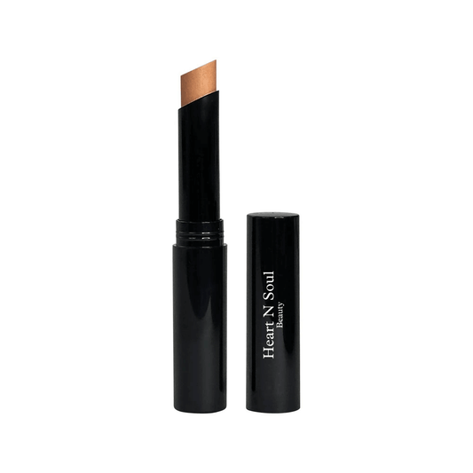 Creme Concealer Stick - Heart N Soul Beauty
