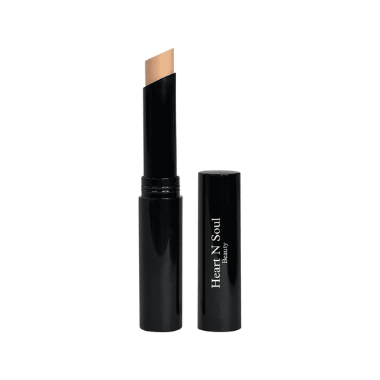 Creme Concealer Stick - Heart N Soul Beauty