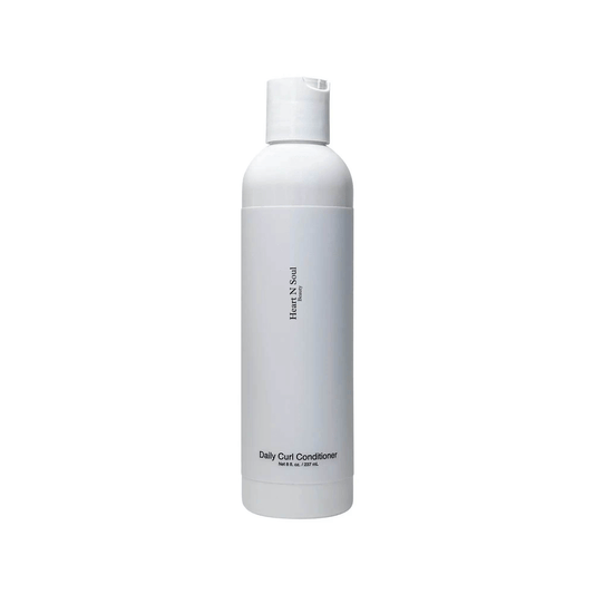 Daily Curl Conditioner - Heart N Soul Beauty