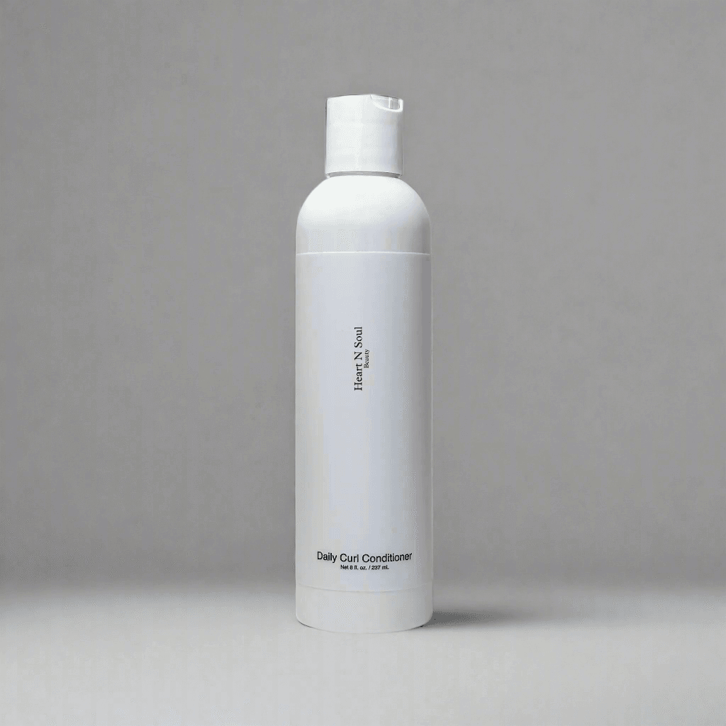 Daily Curl Conditioner - Heart N Soul Beauty