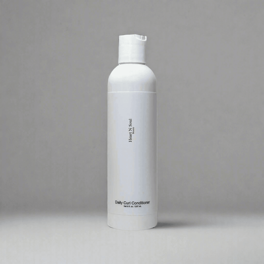 Daily Curl Conditioner - Heart N Soul Beauty