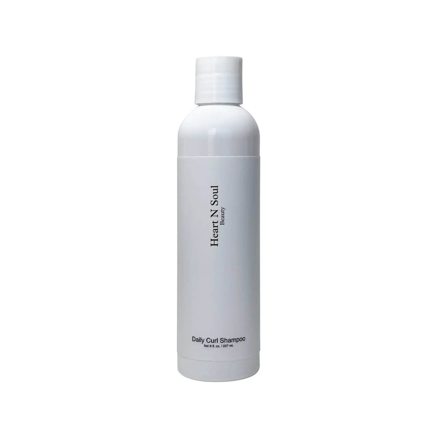 Daily Curl Shampoo - Heart N Soul Beauty