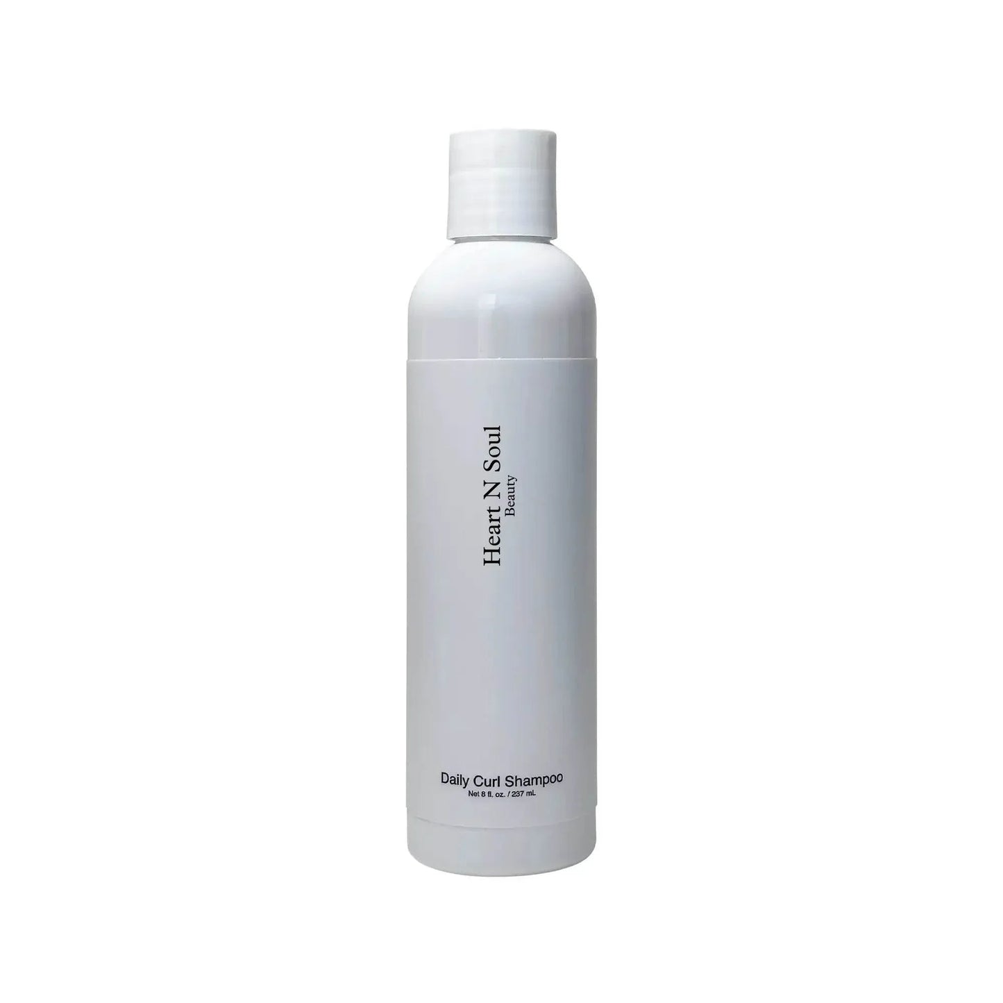 Daily Curl Shampoo for Nourished and Defined Curls