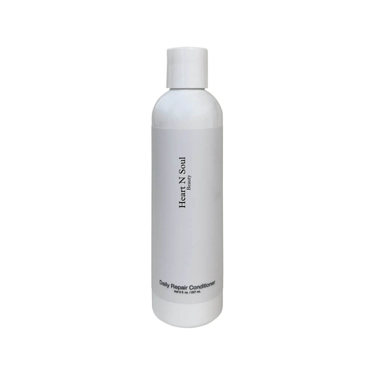 Daily Repair Conditioner - Heart N Soul Beauty