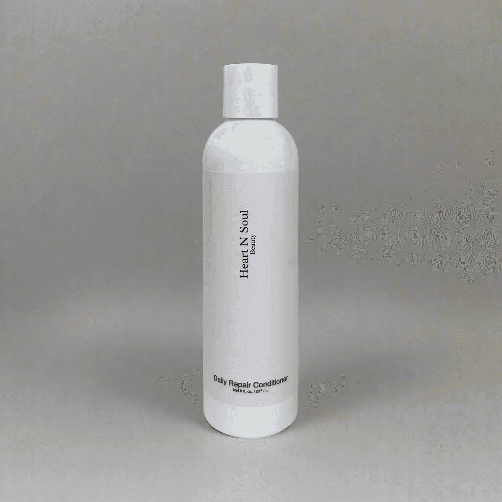 Daily Repair Conditioner - Heart N Soul Beauty