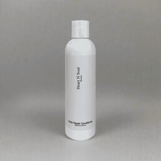 Daily Repair Conditioner - Heart N Soul Beauty