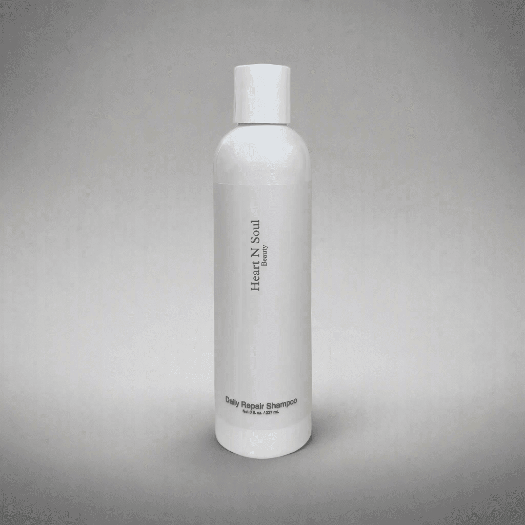 Daily Repair Shampoo - Heart N Soul Beauty