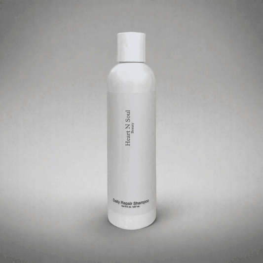 Daily Repair Shampoo - Heart N Soul Beauty