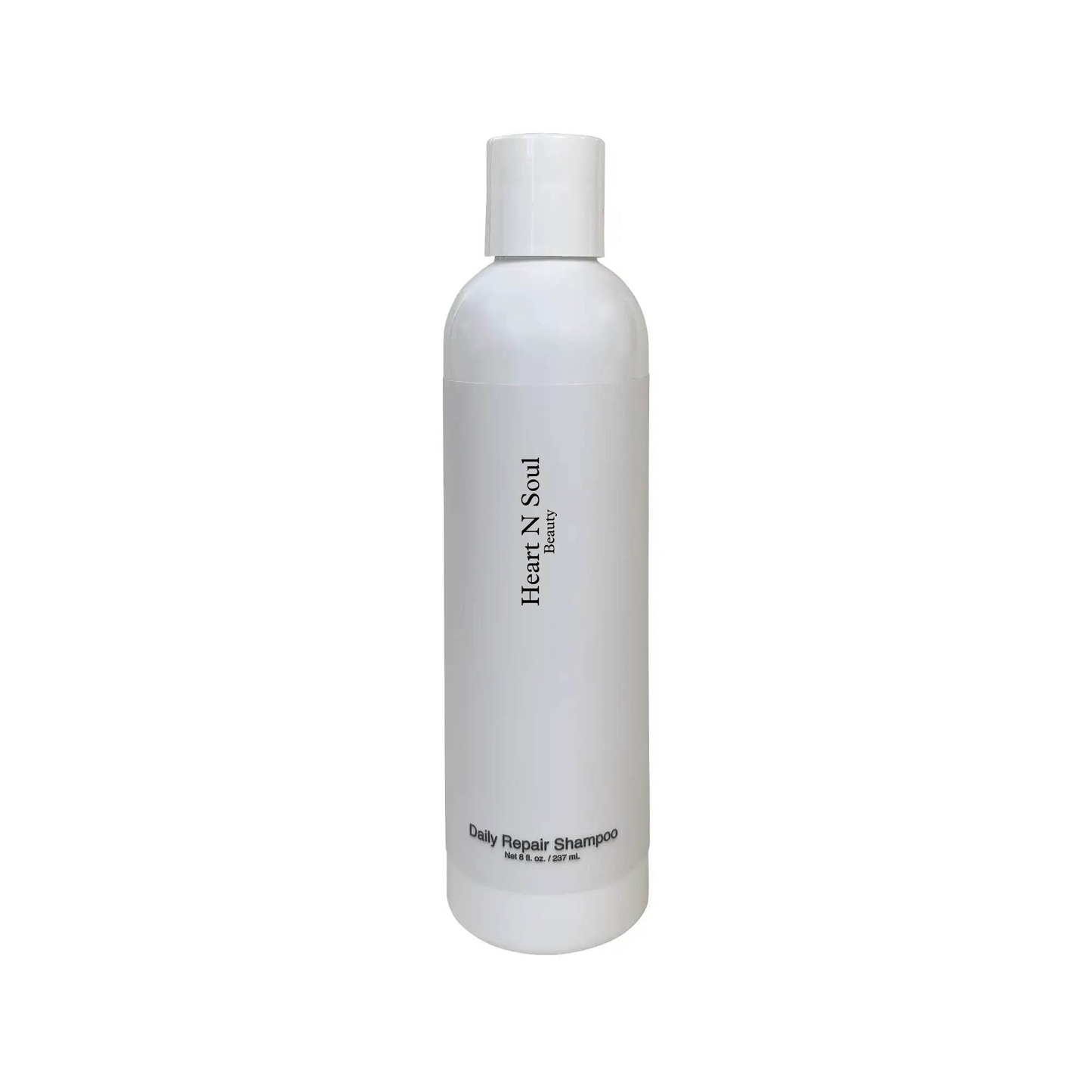 Daily Repair Shampoo - Heart N Soul Beauty