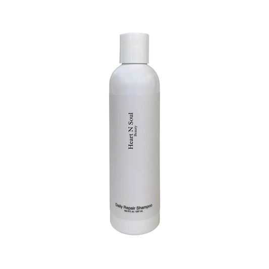 Daily Repair Shampoo - Heart N Soul Beauty