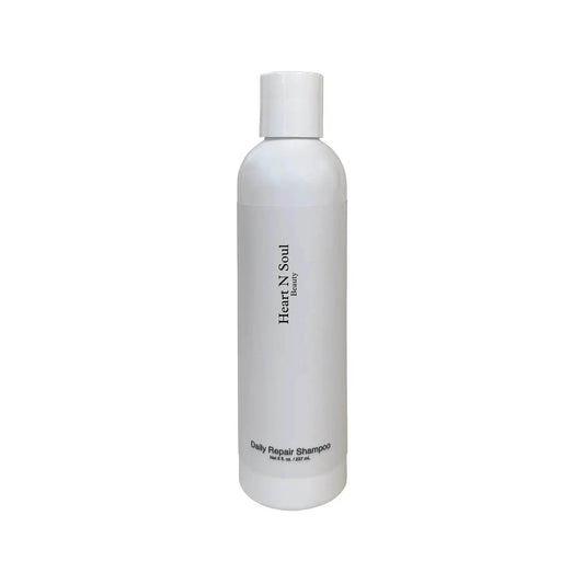 Daily Repair Shampoo for Nourished and Healthy Hair