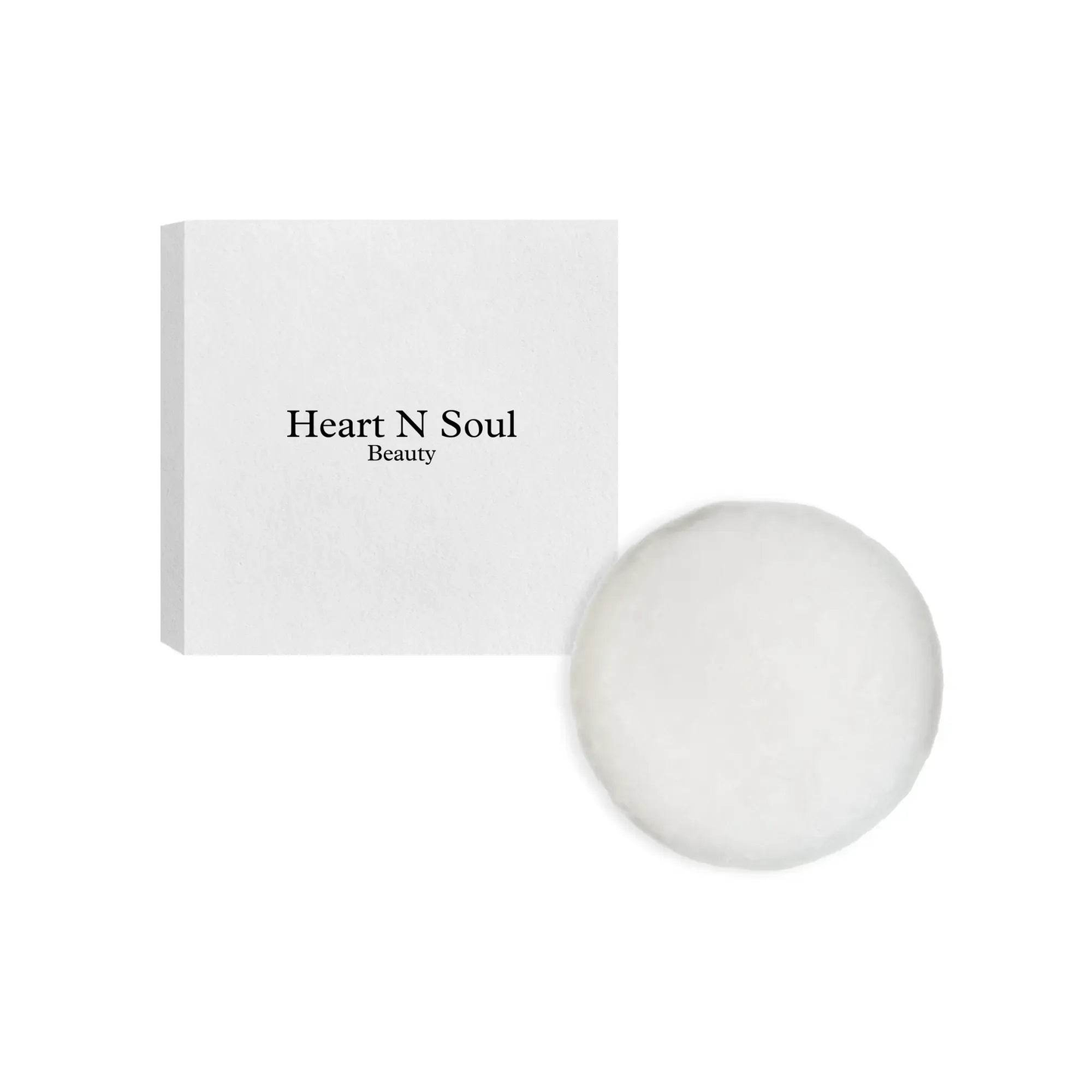 Daily Shampoo Bar - Date Night - Heart N Soul Beauty