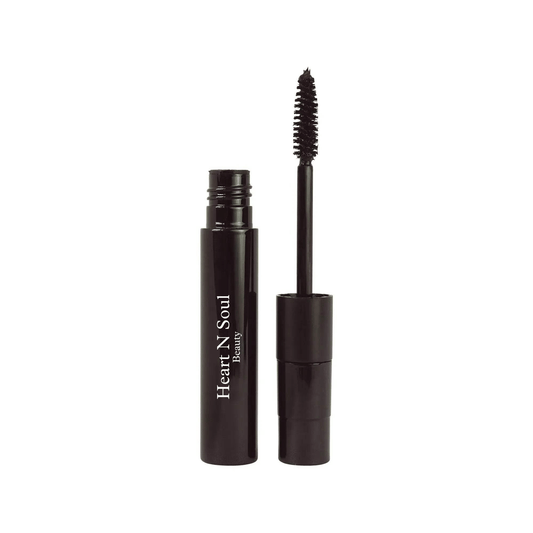 Dual Lash Mascara - Black - Heart N Soul Beauty