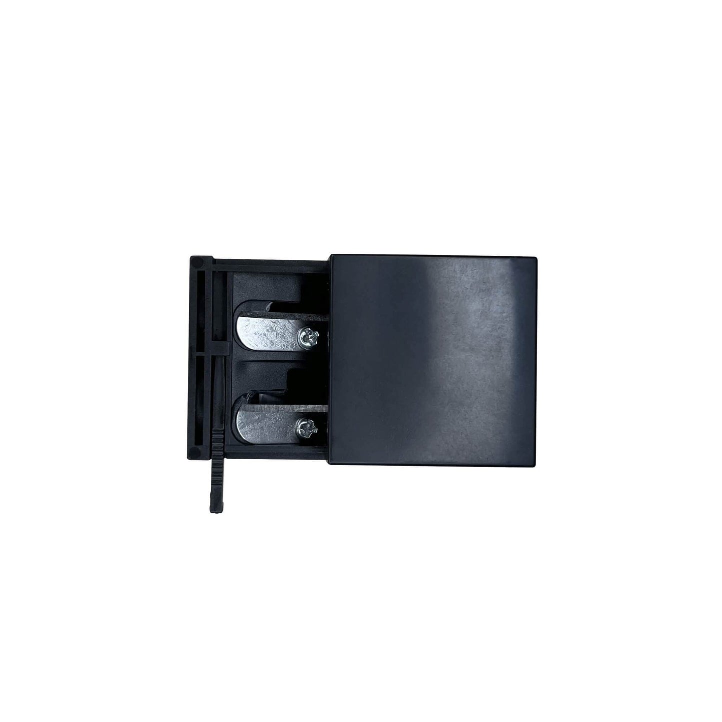 Dual Pencil Sharpener - Heart N Soul Beauty