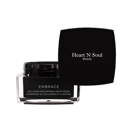 Embrace Collagen Moisturizer - Heart N Soul Beauty