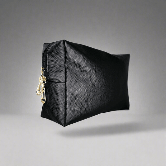 Everywhere Makeup Bag - Heart N Soul Beauty