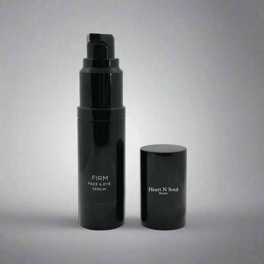 Firm Serum - Heart N Soul Beauty
