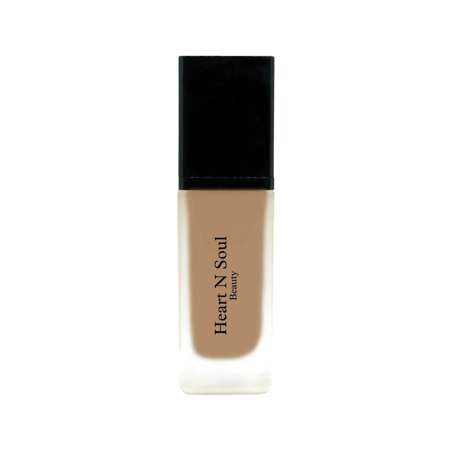 Foundation - Heart N Soul Beauty