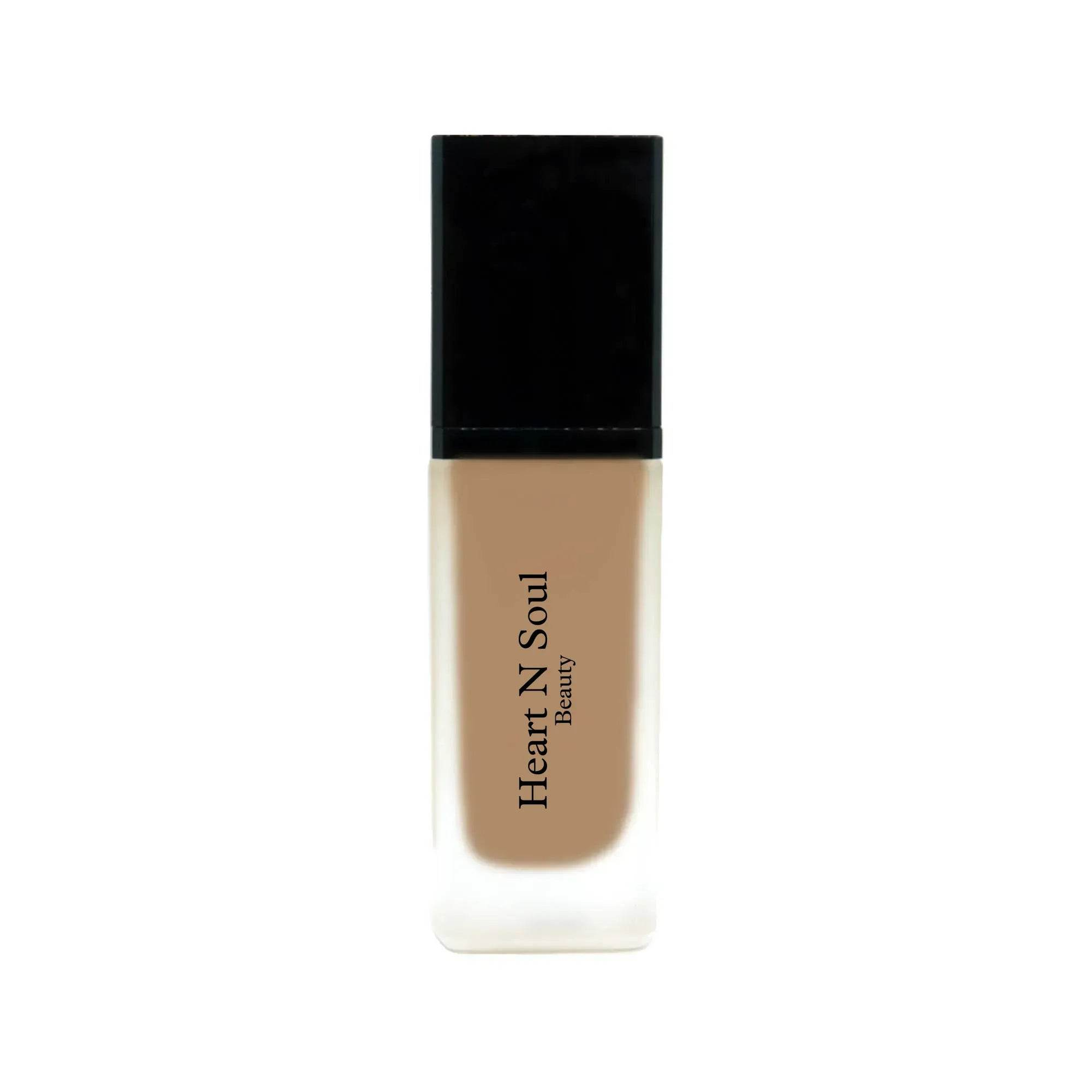 Heart N Soul Beauty