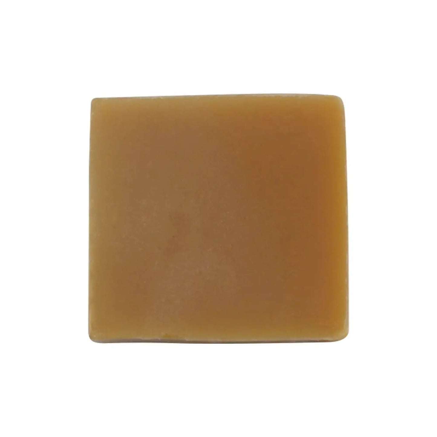 Natural Soap - Fresh Tumeric - Heart N Soul Beauty