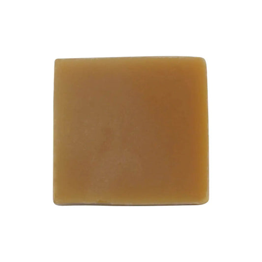 Natural Soap - Fresh Tumeric - Heart N Soul Beauty