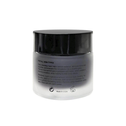 Glow Mask - Heart N Soul Beauty