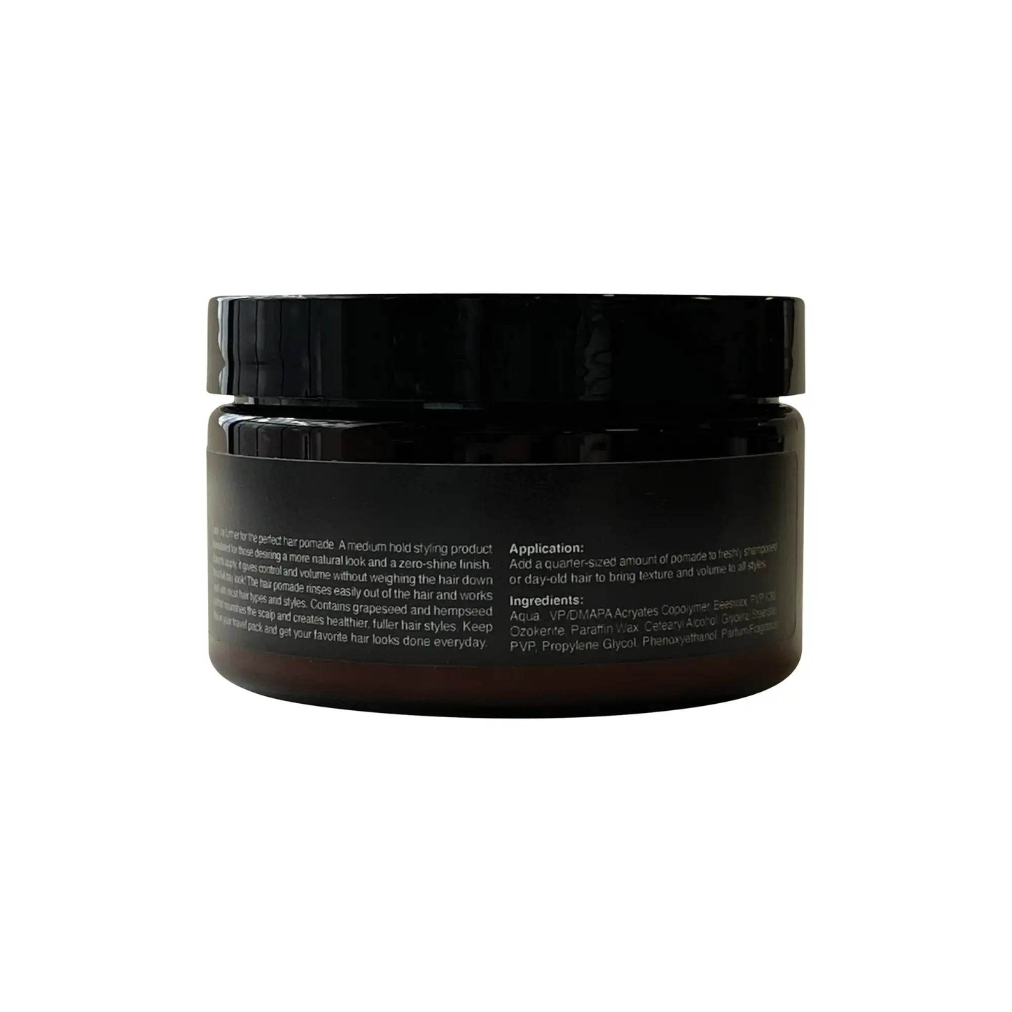 Hair Clay - Heart N Soul Beauty