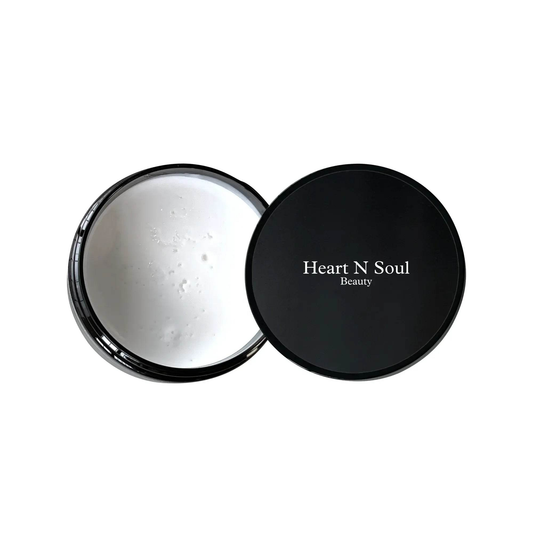 Hair Clay - Heart N Soul Beauty