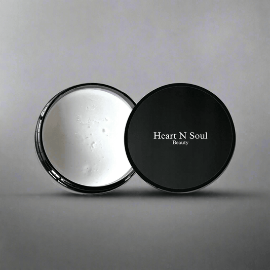 Hair Clay - Heart N Soul Beauty
