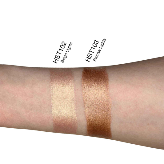 Highlighter Stick - Bronze Lights for Radiant Glow
