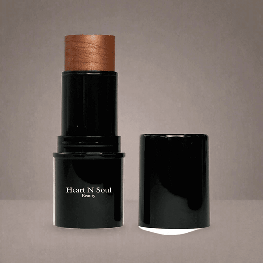Highlighter Stick - Heart N Soul Beauty