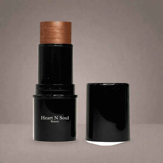 Highlighter Stick for Radiant and Glowing Skin
