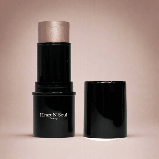 Highlighter Stick - Heart N Soul Beauty