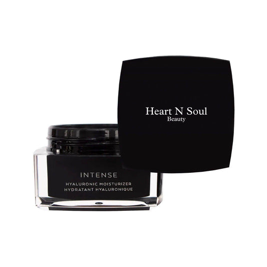 Hyaluronic Moisturizer - Heart N Soul Beauty