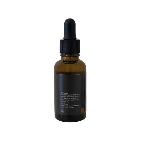 Hydration Serum for Deep Moisture and Radiant Skin