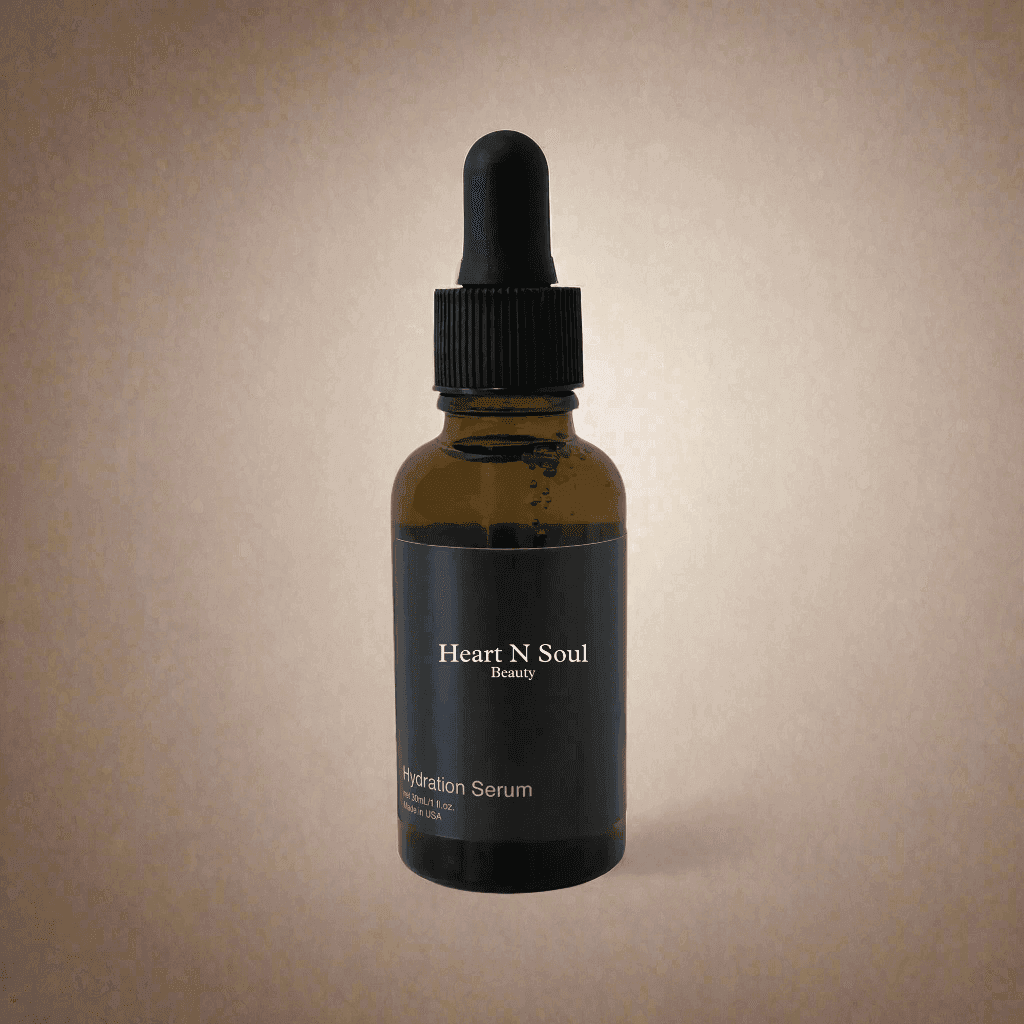 Hydration Serum - Heart N Soul Beauty