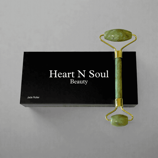 Jade Roller - Heart N Soul Beauty