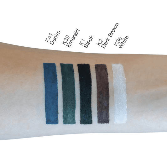 Khol Eyeliner - Heart N Soul Beauty